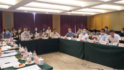 中国工程院重大咨询研究项目“海洋装备发展战略研究”中期研讨会在上海交大召开